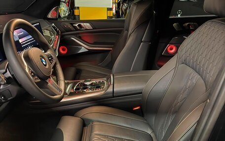 BMW X7, 2026 год, 17 420 000 рублей, 24 фотография