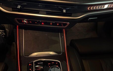 BMW X7, 2026 год, 17 420 000 рублей, 28 фотография