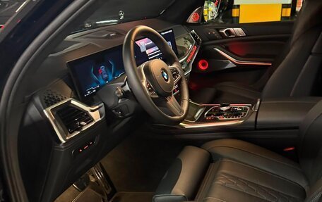 BMW X7, 2026 год, 17 420 000 рублей, 23 фотография
