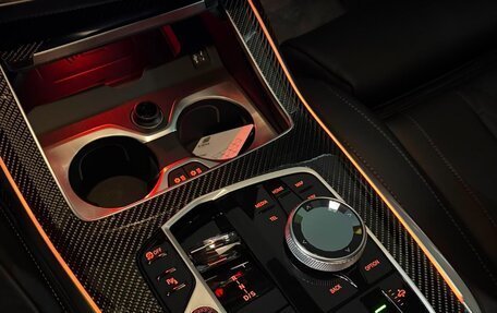 BMW X7, 2026 год, 17 420 000 рублей, 29 фотография