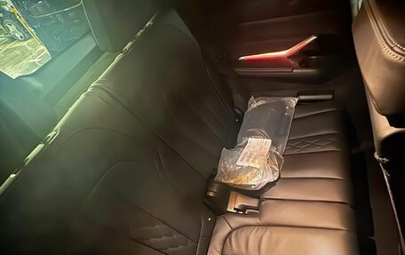 BMW X7, 2026 год, 17 420 000 рублей, 40 фотография