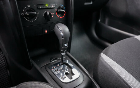 Peugeot 207 I, 2008 год, 520 000 рублей, 8 фотография