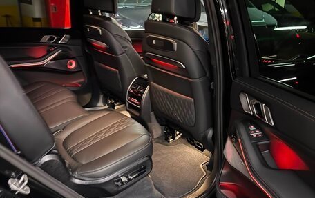 BMW X7, 2026 год, 17 420 000 рублей, 36 фотография