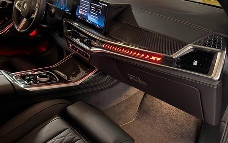 BMW X7, 2026 год, 17 420 000 рублей, 35 фотография