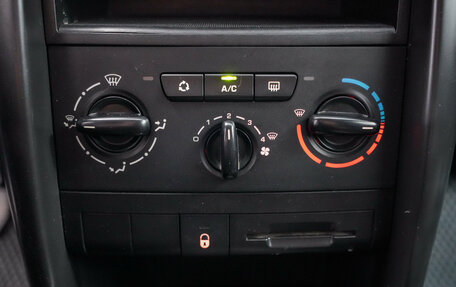 Peugeot 207 I, 2008 год, 520 000 рублей, 9 фотография