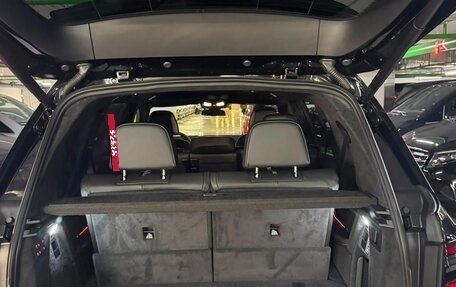 BMW X7, 2026 год, 17 420 000 рублей, 39 фотография