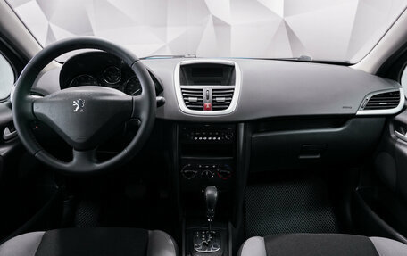 Peugeot 207 I, 2008 год, 520 000 рублей, 6 фотография