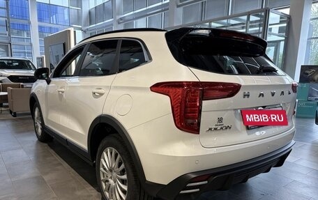 Haval Jolion, 2026 год, 2 799 000 рублей, 2 фотография
