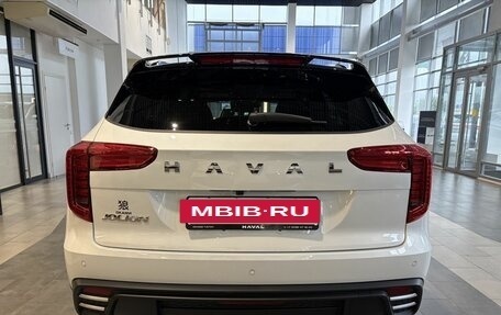 Haval Jolion, 2026 год, 2 799 000 рублей, 13 фотография
