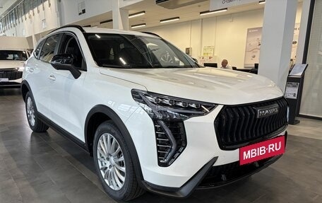 Haval Jolion, 2026 год, 2 799 000 рублей, 3 фотография