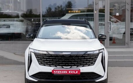 Geely Atlas, 2023 год, 2 820 000 рублей, 2 фотография