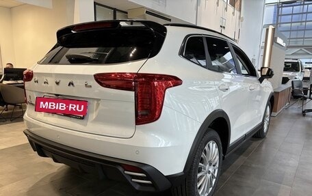 Haval Jolion, 2026 год, 2 799 000 рублей, 4 фотография