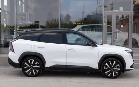 Geely Atlas, 2023 год, 2 820 000 рублей, 4 фотография
