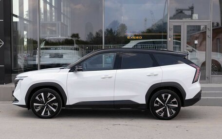Geely Atlas, 2023 год, 2 820 000 рублей, 8 фотография