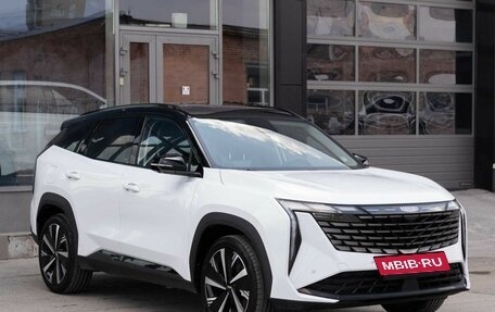 Geely Atlas, 2023 год, 2 820 000 рублей, 3 фотография
