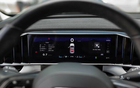 Geely Atlas, 2023 год, 2 820 000 рублей, 13 фотография