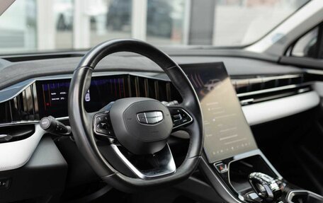 Geely Atlas, 2023 год, 2 820 000 рублей, 11 фотография