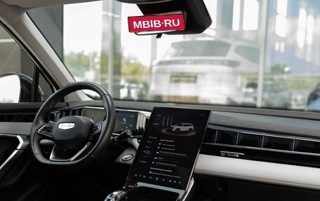 Geely Atlas, 2023 год, 2 820 000 рублей, 10 фотография