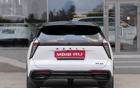 Geely Atlas, 2023 год, 2 820 000 рублей, 6 фотография