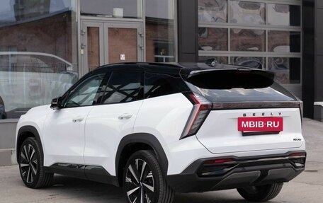 Geely Atlas, 2023 год, 2 820 000 рублей, 7 фотография