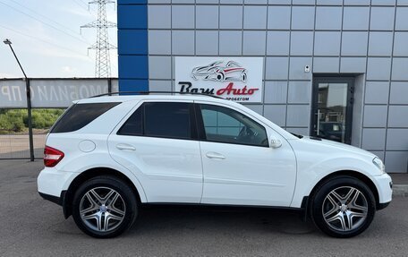 Mercedes-Benz M-Класс, 2005 год, 750 000 рублей, 7 фотография