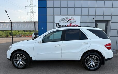 Mercedes-Benz M-Класс, 2005 год, 750 000 рублей, 8 фотография
