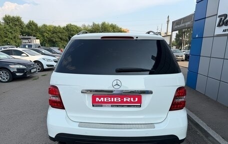 Mercedes-Benz M-Класс, 2005 год, 750 000 рублей, 6 фотография