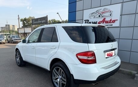 Mercedes-Benz M-Класс, 2005 год, 750 000 рублей, 4 фотография