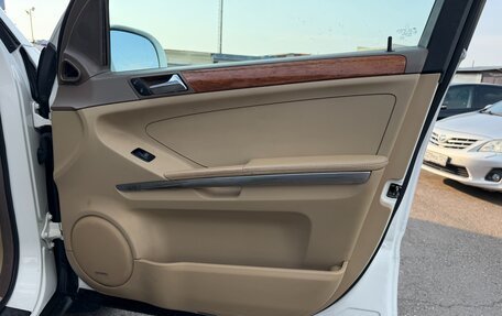 Mercedes-Benz M-Класс, 2005 год, 750 000 рублей, 17 фотография