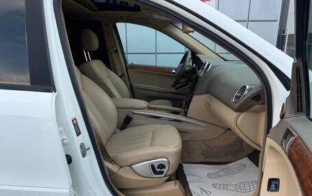 Mercedes-Benz M-Класс, 2005 год, 750 000 рублей, 13 фотография