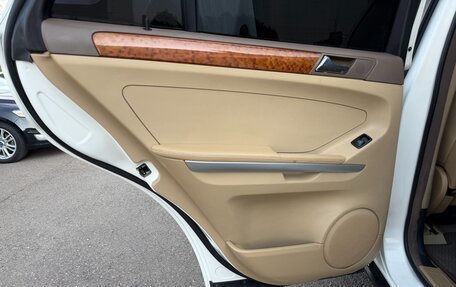 Mercedes-Benz M-Класс, 2005 год, 750 000 рублей, 18 фотография