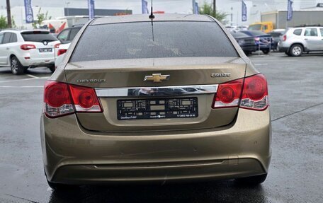 Chevrolet Cruze II, 2012 год, 790 000 рублей, 6 фотография