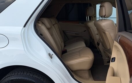 Mercedes-Benz M-Класс, 2005 год, 750 000 рублей, 14 фотография