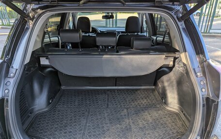 Toyota RAV4, 2018 год, 2 595 000 рублей, 8 фотография