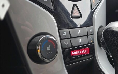 Chevrolet Cruze II, 2012 год, 790 000 рублей, 10 фотография