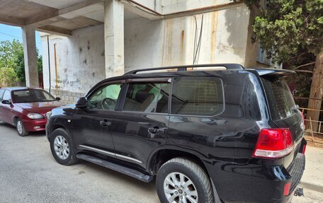 Toyota Land Cruiser 200, 2009 год, 2 890 000 рублей, 5 фотография