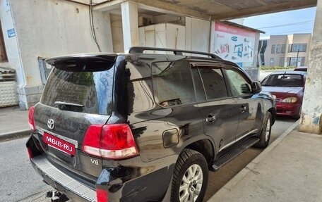 Toyota Land Cruiser 200, 2009 год, 2 890 000 рублей, 2 фотография
