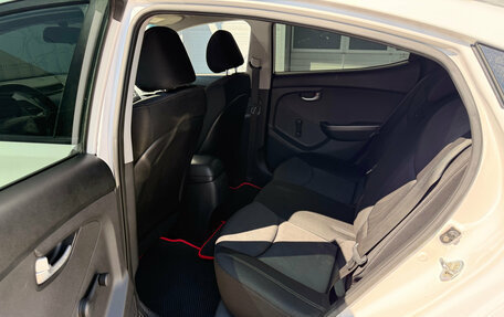 Hyundai Elantra V, 2014 год, 879 000 рублей, 12 фотография