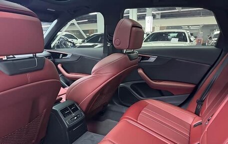 Audi A4, 2022 год, 2 290 000 рублей, 10 фотография