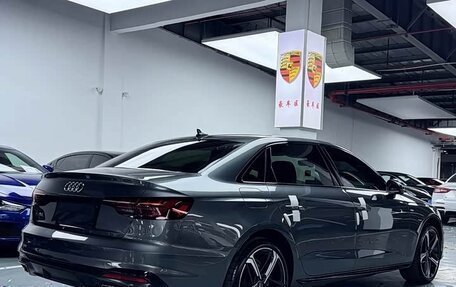Audi A4, 2022 год, 2 290 000 рублей, 5 фотография