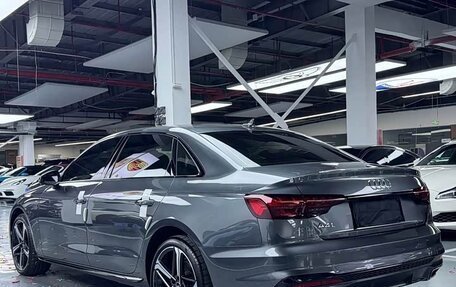 Audi A4, 2022 год, 2 290 000 рублей, 4 фотография