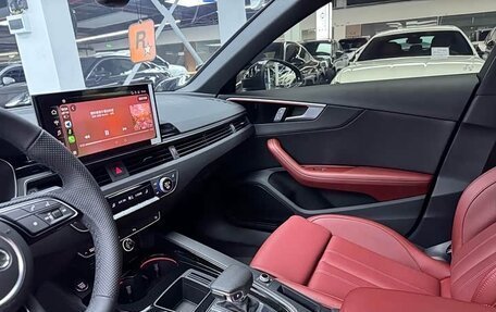 Audi A4, 2022 год, 2 290 000 рублей, 9 фотография