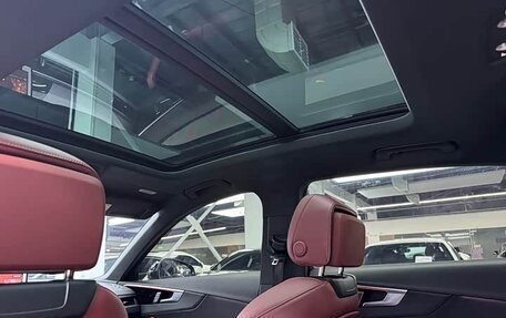 Audi A4, 2022 год, 2 290 000 рублей, 11 фотография