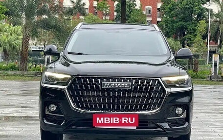 Haval H6, 2023 год, 1 249 003 рублей, 2 фотография