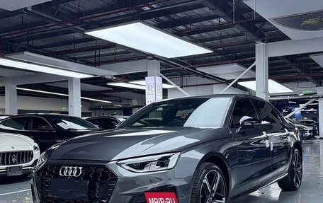 Audi A4, 2022 год, 2 290 000 рублей, 3 фотография