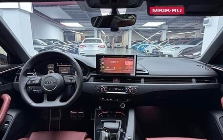 Audi A4, 2022 год, 2 290 000 рублей, 8 фотография