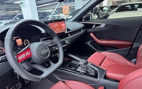 Audi A4, 2022 год, 2 290 000 рублей, 6 фотография