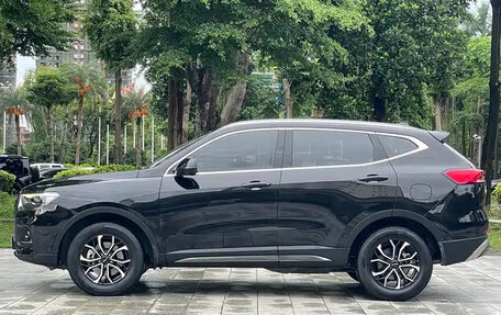 Haval H6, 2023 год, 1 249 003 рублей, 3 фотография