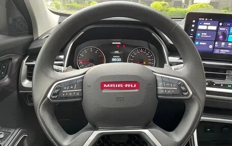 Haval H6, 2023 год, 1 249 003 рублей, 9 фотография