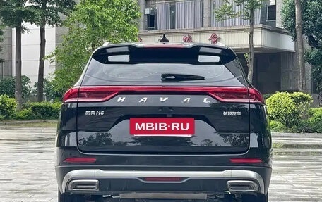 Haval H6, 2023 год, 1 249 003 рублей, 7 фотография